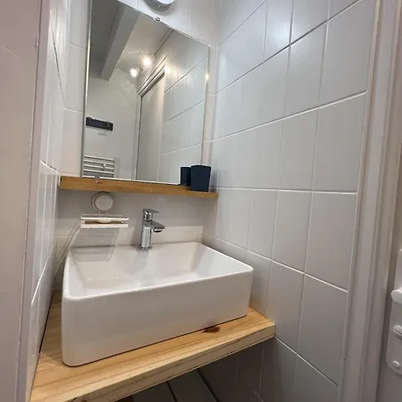 Apartman Mediterranee Narbonne-Plage