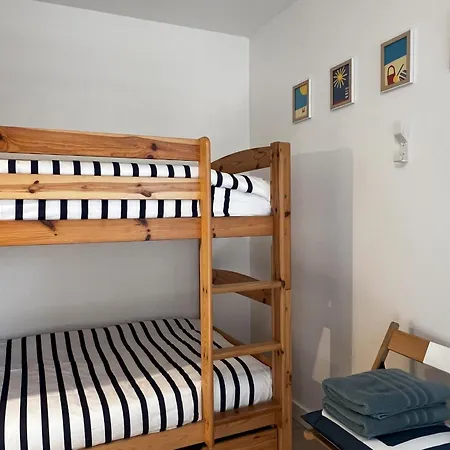 Mediterranee Apartman Narbonne-Plage