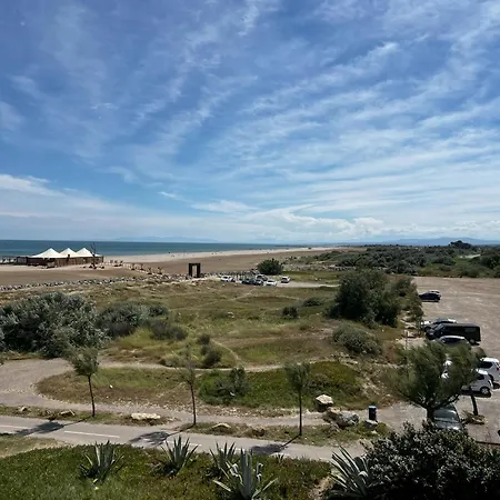 Mediterranee * Narbonne-Plage