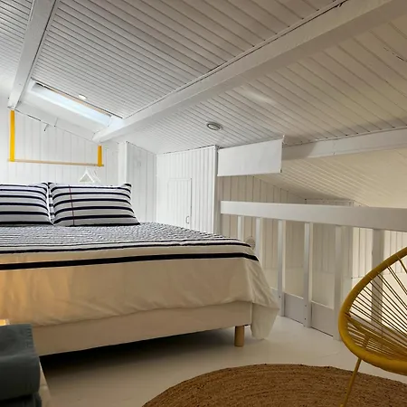 Apartman Mediterranee