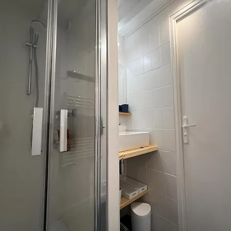 Mediterranee Apartman *