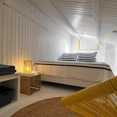 Mediterranee Apartment Narbonne-Plage