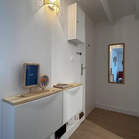 Mediterranee Narbonne-Plage