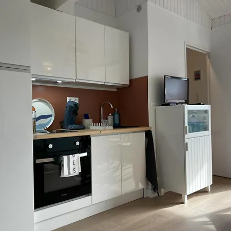 Apartment Mediterranee *