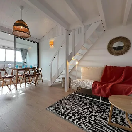 Mediterranee Apartment *